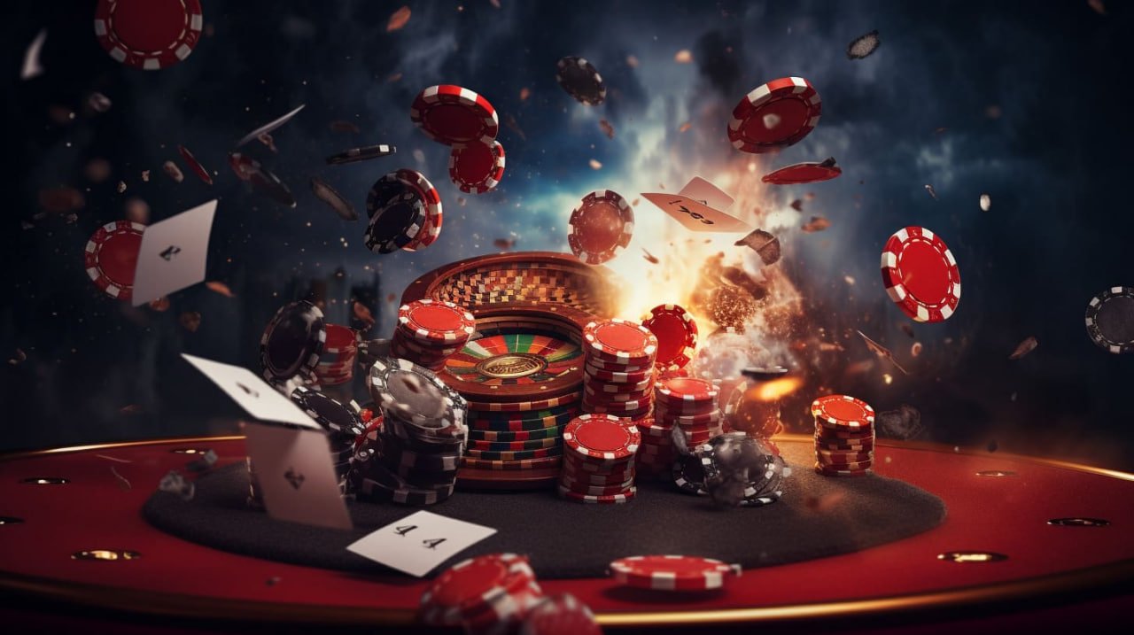 Berbagai pilihan slot online di mars4d dengan tema dan fitur menarik