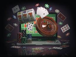 Rasakan serunya live casino dengan dealer asli di mars4d melalui perangkat Anda