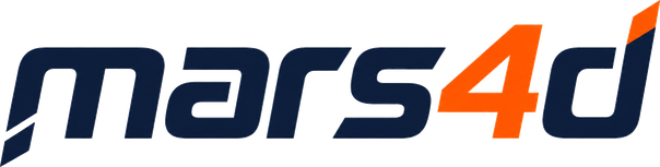 Logo mars4d